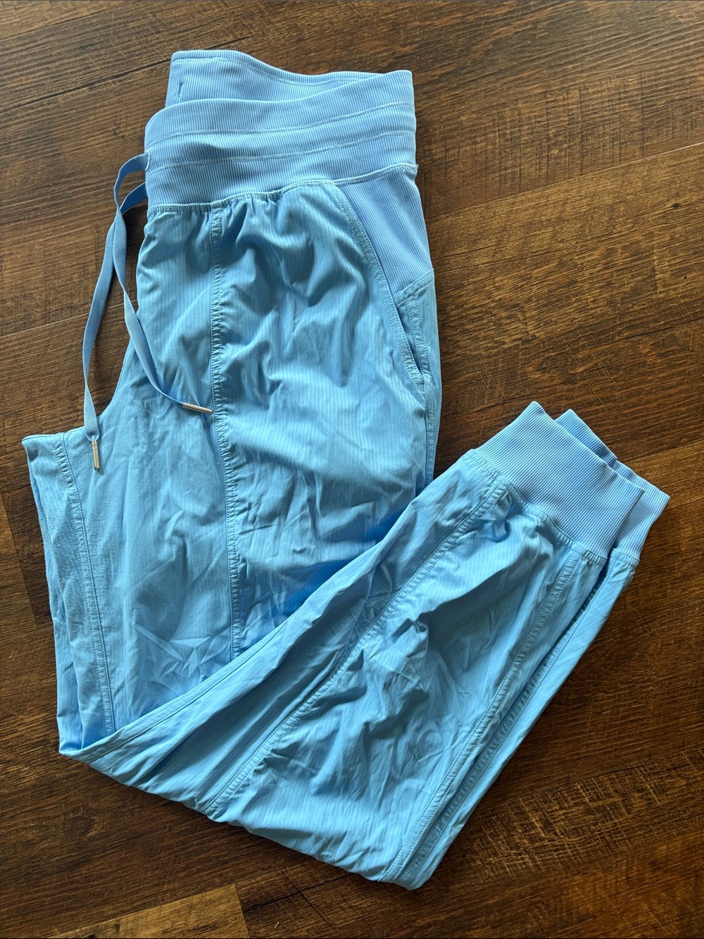 Lululemon Dance Studio Joggers